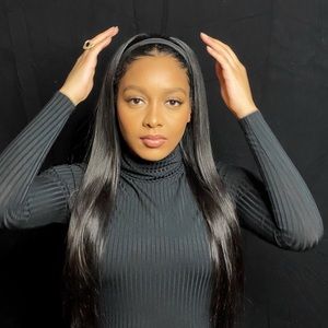 Meet your Posher, Roxanne